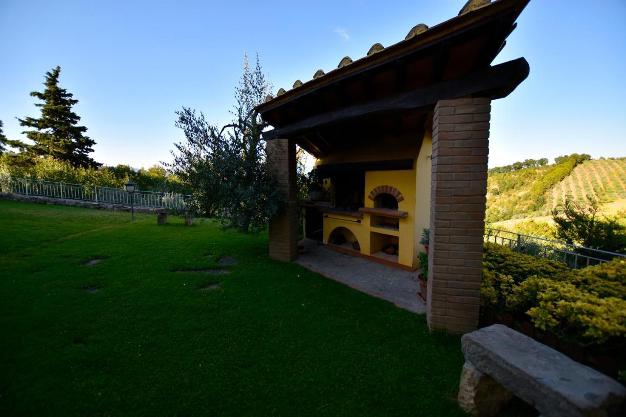 La Valle Di Anna Lastra a Signa Ngoại thất bức ảnh