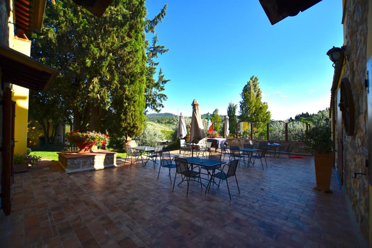 La Valle Di Anna Lastra a Signa Ngoại thất bức ảnh