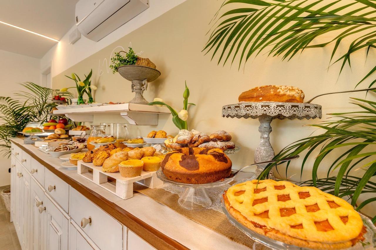 La Valle Di Anna Lastra a Signa Ngoại thất bức ảnh