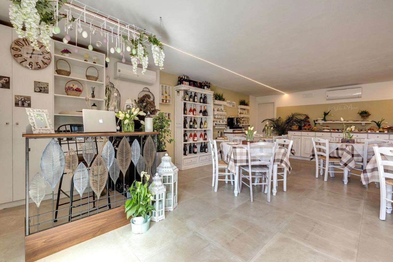 La Valle Di Anna Lastra a Signa Ngoại thất bức ảnh
