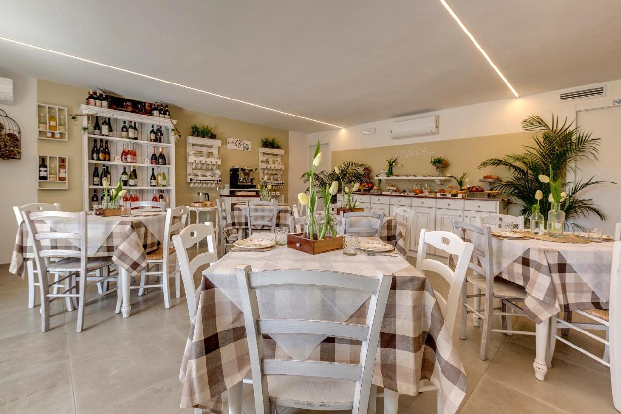 La Valle Di Anna Lastra a Signa Ngoại thất bức ảnh