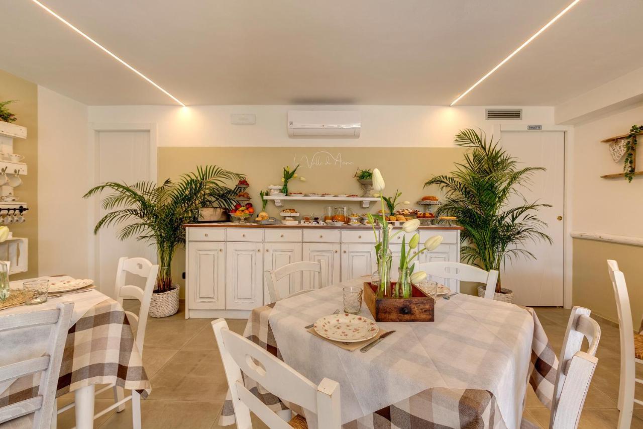 La Valle Di Anna Lastra a Signa Ngoại thất bức ảnh