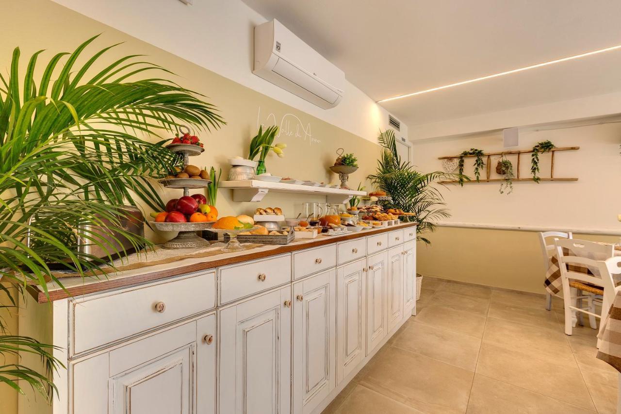 La Valle Di Anna Lastra a Signa Ngoại thất bức ảnh