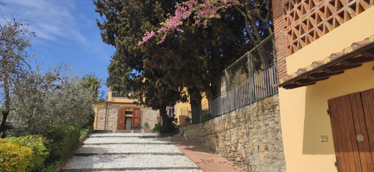 La Valle Di Anna Lastra a Signa Ngoại thất bức ảnh