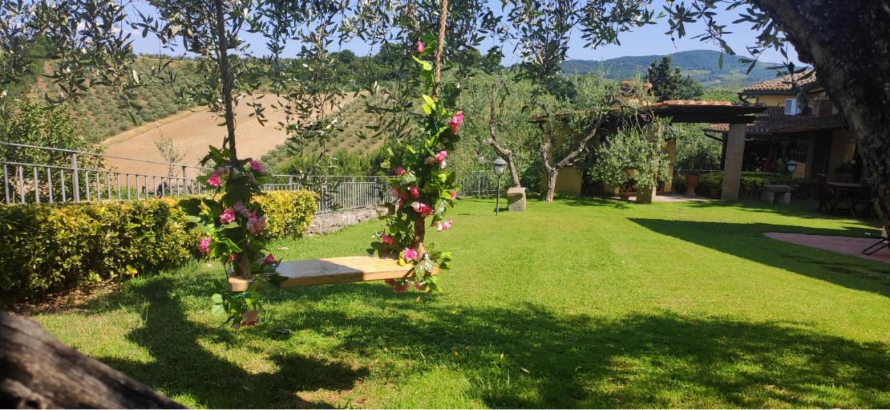 La Valle Di Anna Lastra a Signa Ngoại thất bức ảnh