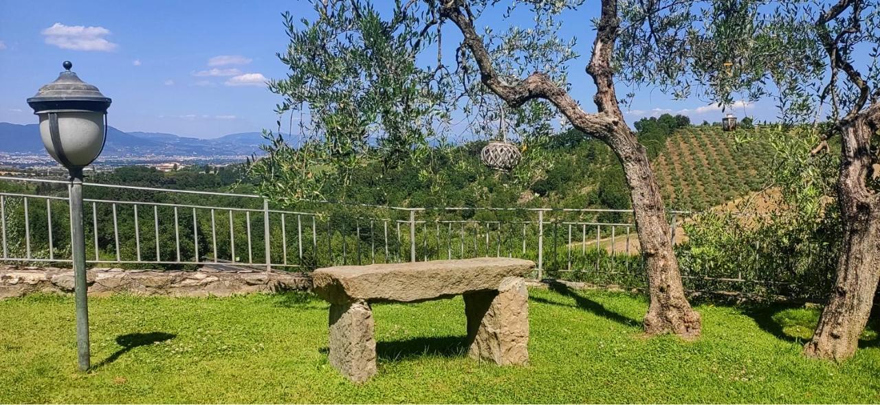 La Valle Di Anna Lastra a Signa Ngoại thất bức ảnh