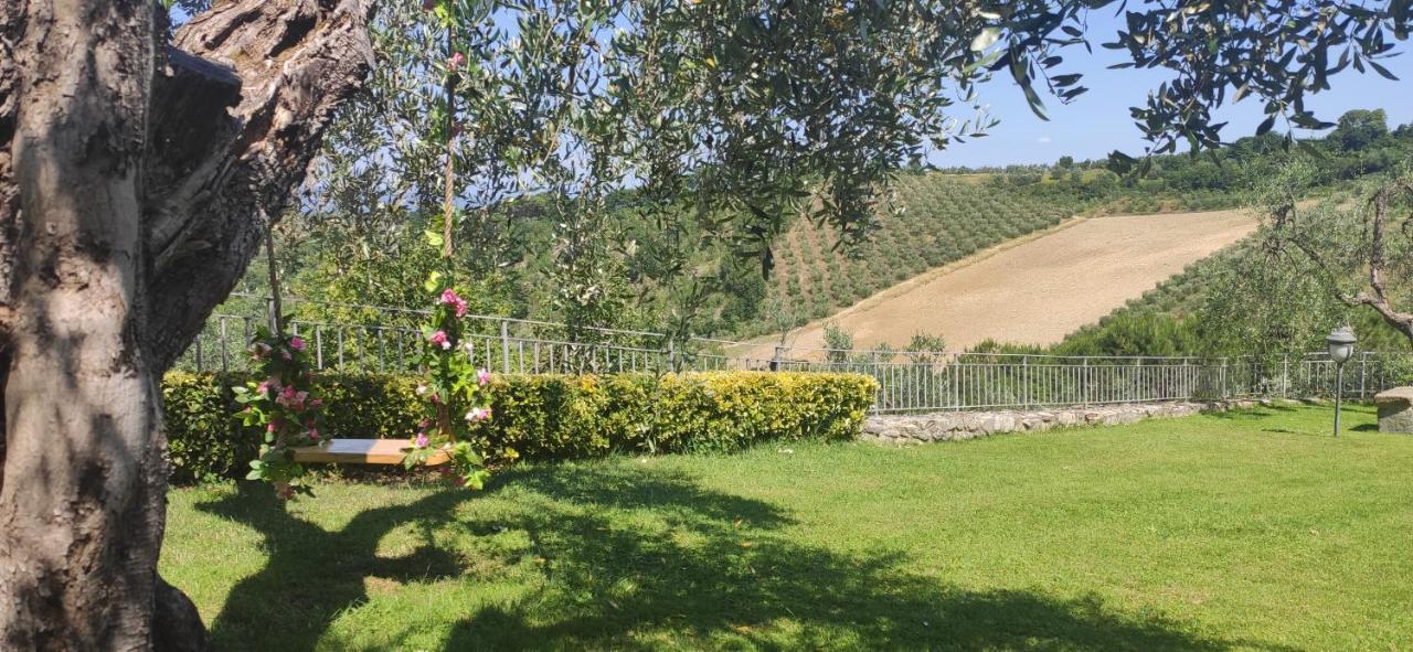 La Valle Di Anna Lastra a Signa Ngoại thất bức ảnh
