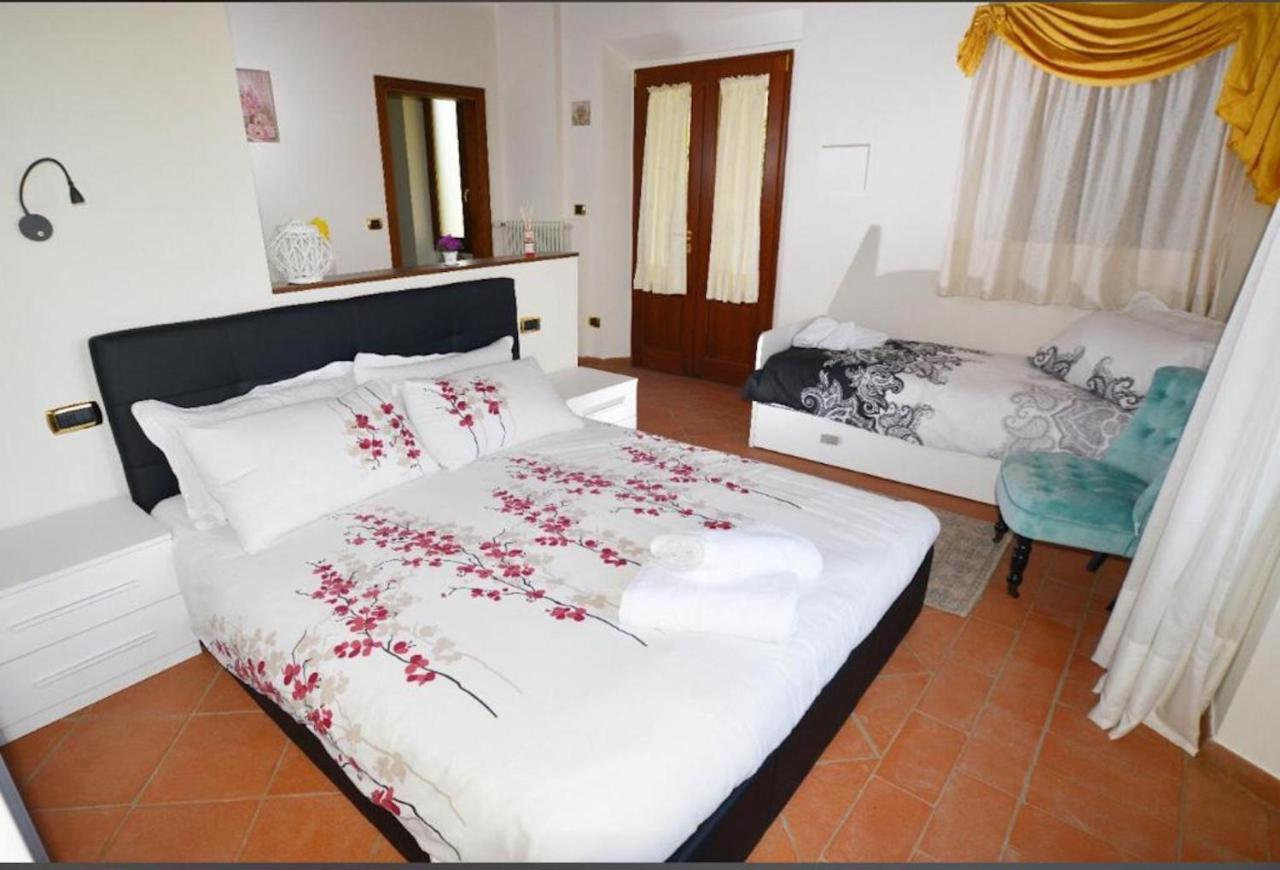 La Valle Di Anna Lastra a Signa Ngoại thất bức ảnh