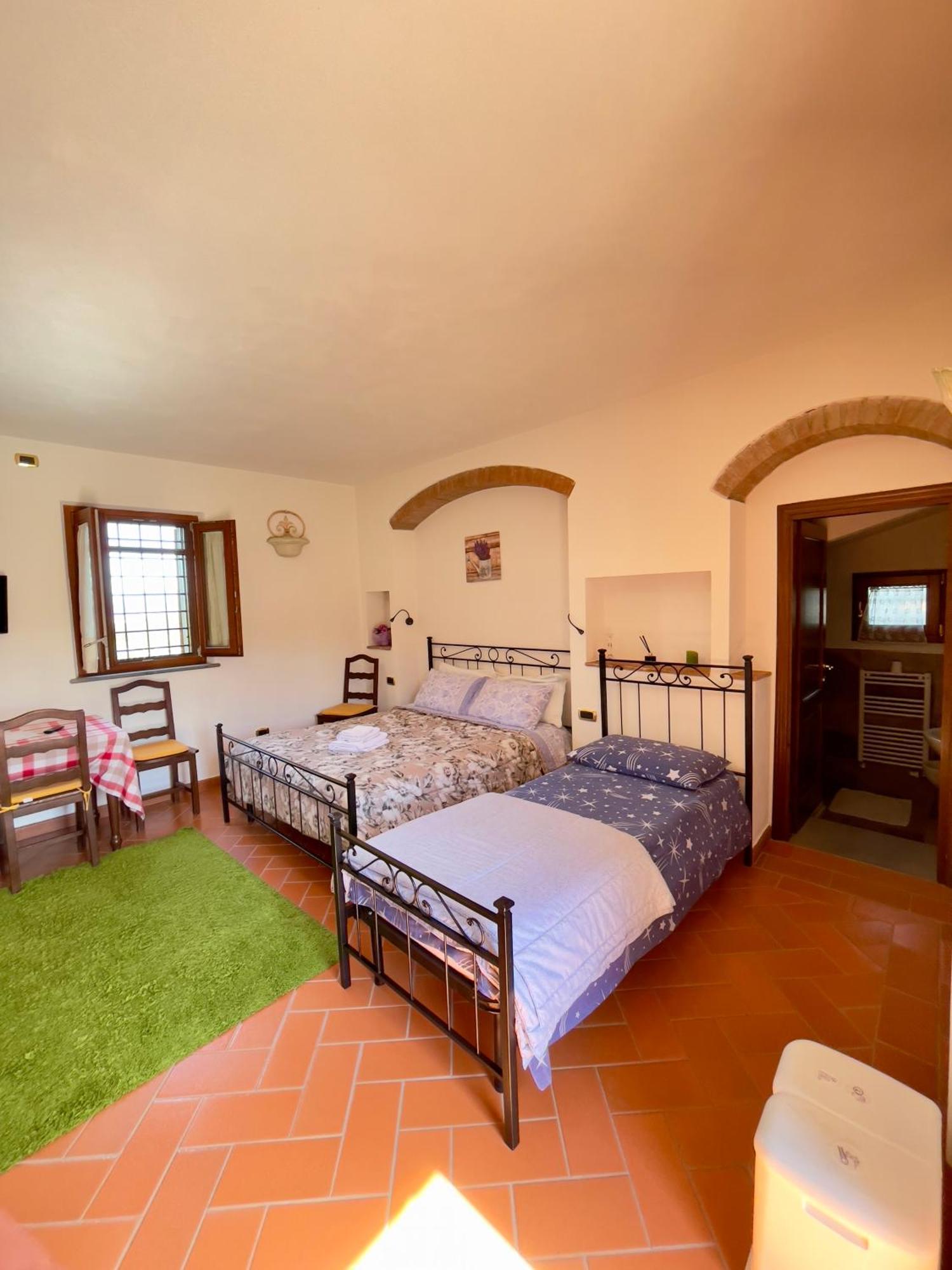 La Valle Di Anna Lastra a Signa Ngoại thất bức ảnh