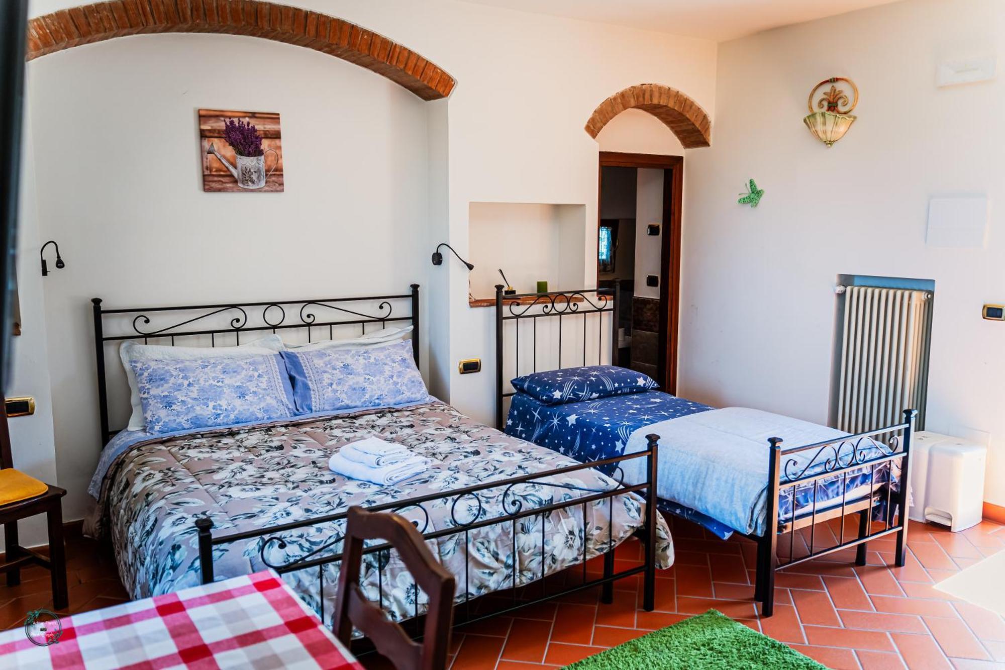 La Valle Di Anna Lastra a Signa Ngoại thất bức ảnh