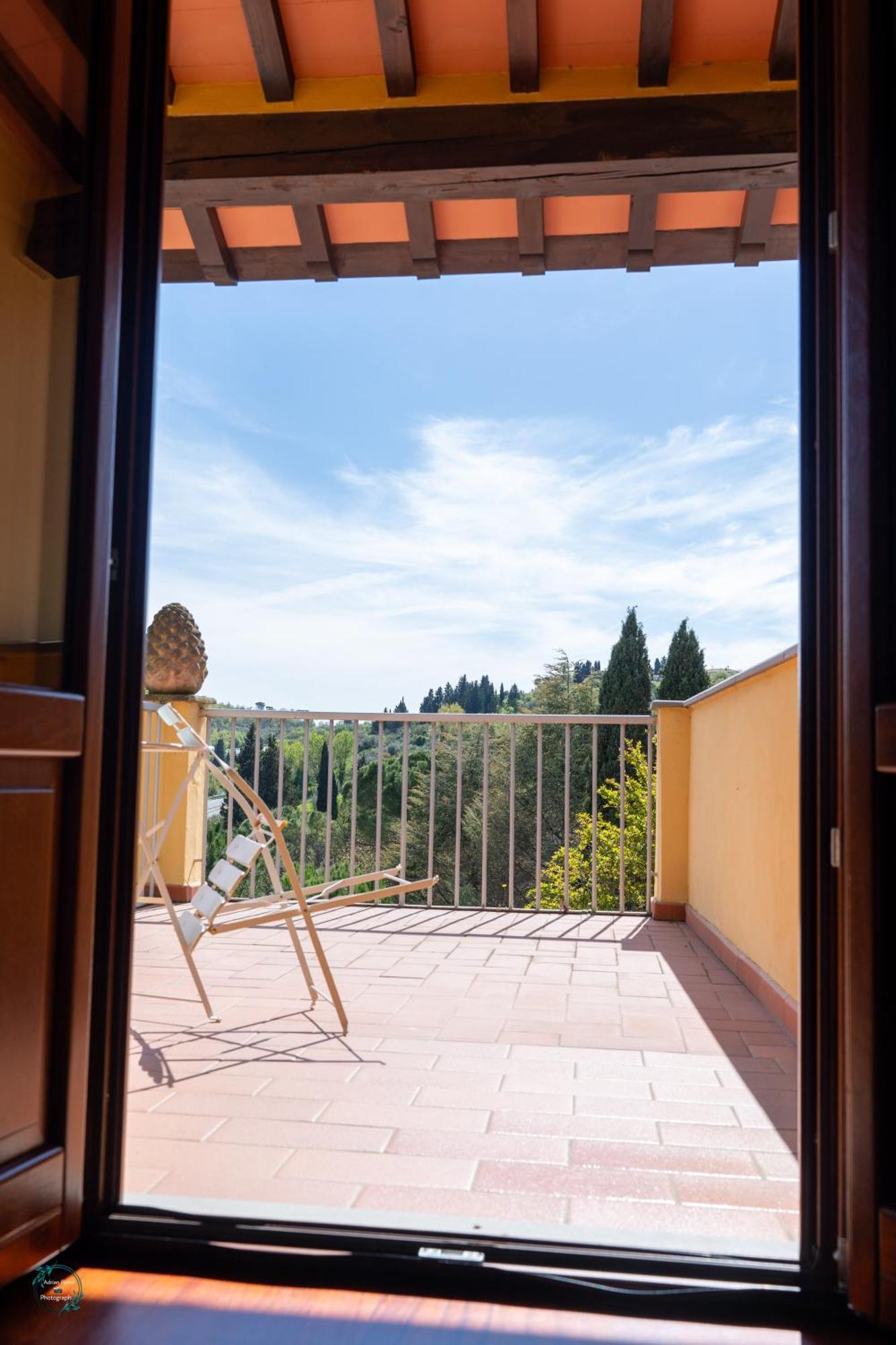 La Valle Di Anna Lastra a Signa Ngoại thất bức ảnh
