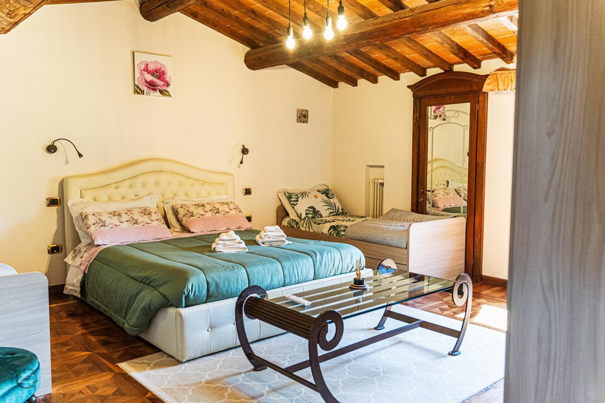 La Valle Di Anna Lastra a Signa Ngoại thất bức ảnh