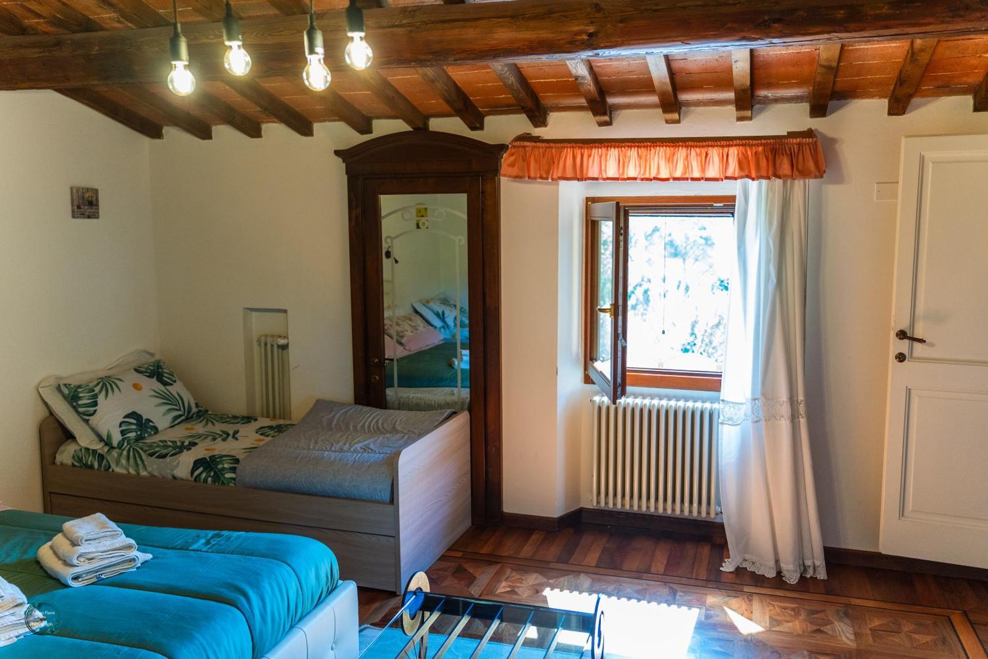 La Valle Di Anna Lastra a Signa Ngoại thất bức ảnh
