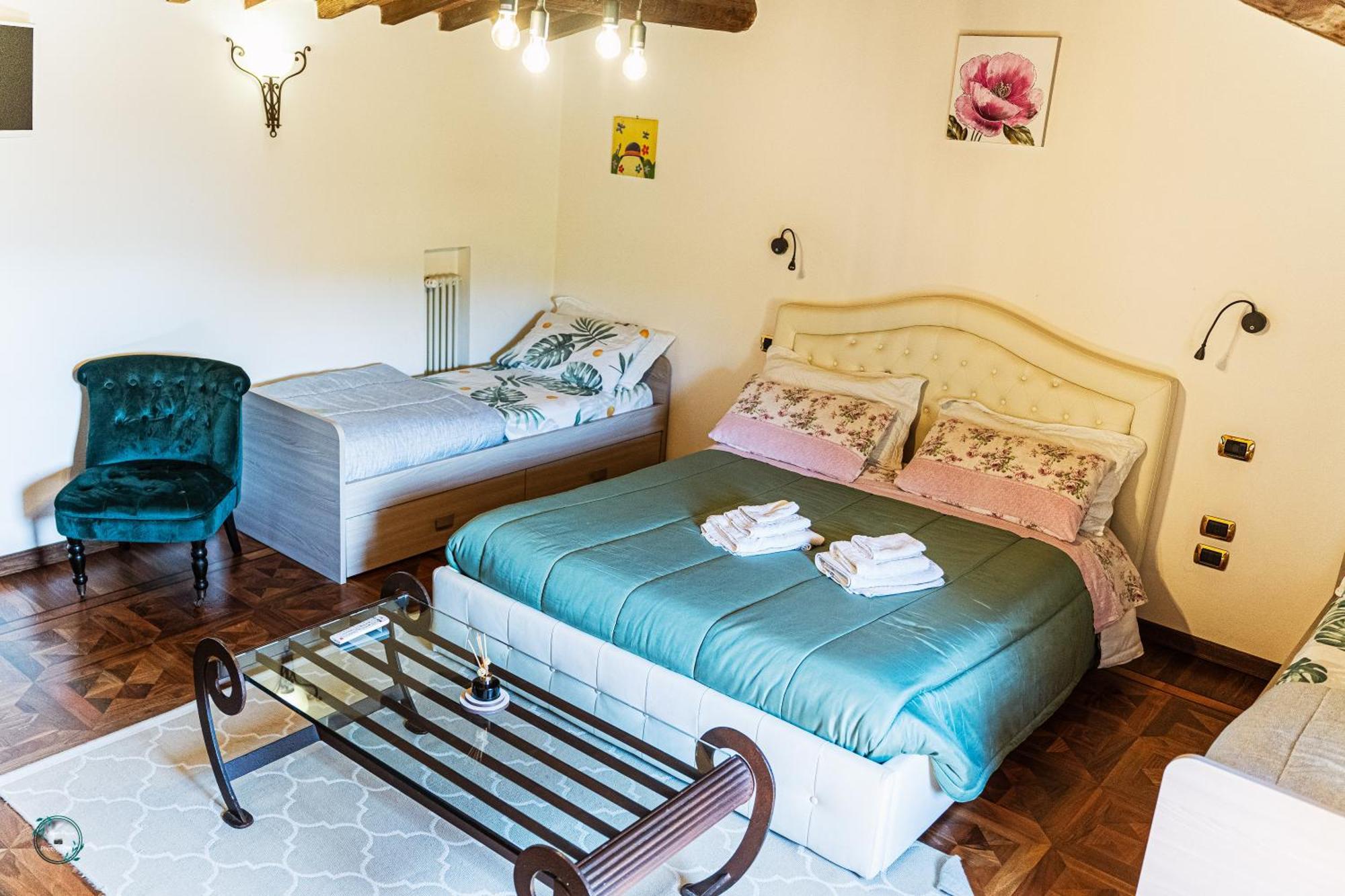 La Valle Di Anna Lastra a Signa Ngoại thất bức ảnh