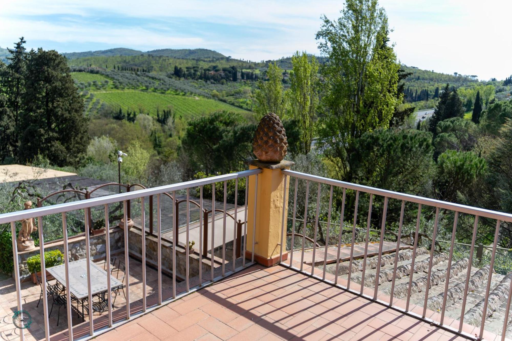 La Valle Di Anna Lastra a Signa Ngoại thất bức ảnh