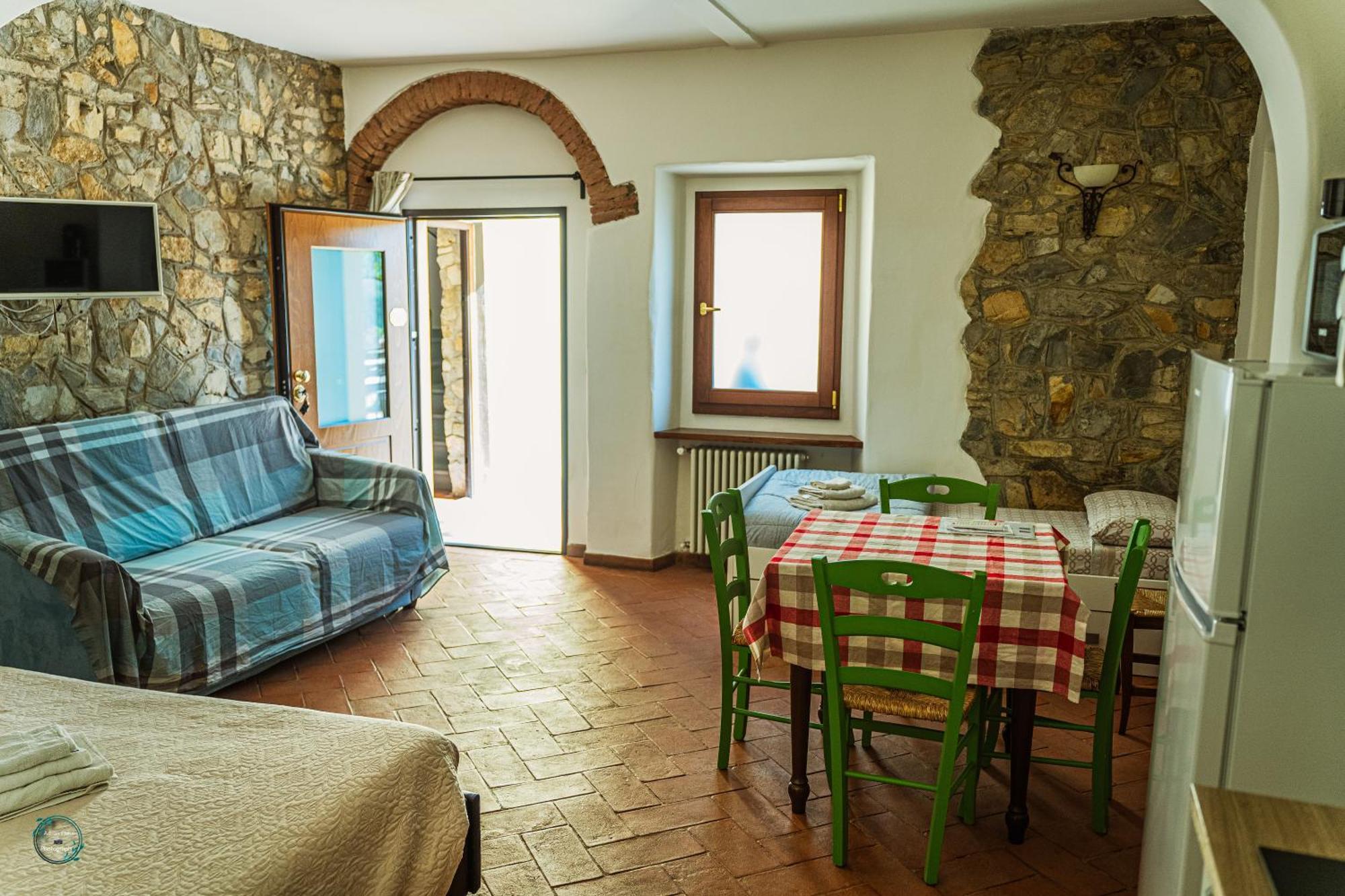 La Valle Di Anna Lastra a Signa Ngoại thất bức ảnh