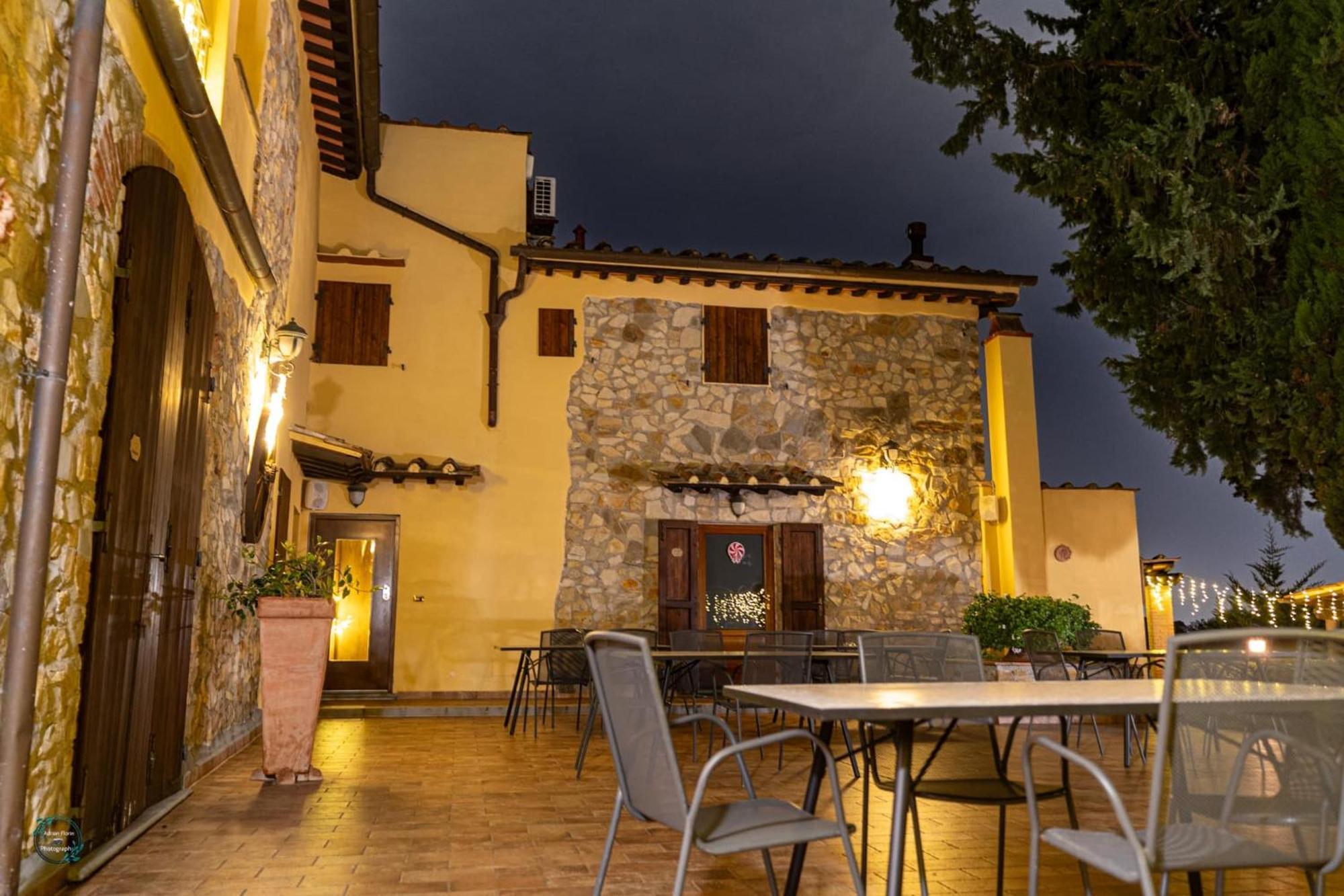 La Valle Di Anna Lastra a Signa Ngoại thất bức ảnh