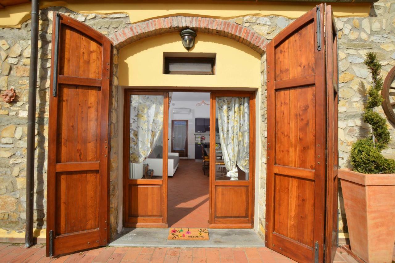 La Valle Di Anna Lastra a Signa Ngoại thất bức ảnh