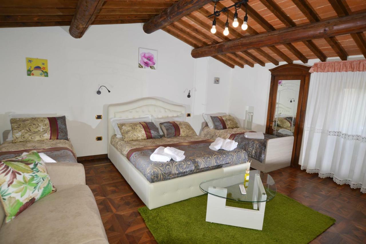 La Valle Di Anna Lastra a Signa Ngoại thất bức ảnh