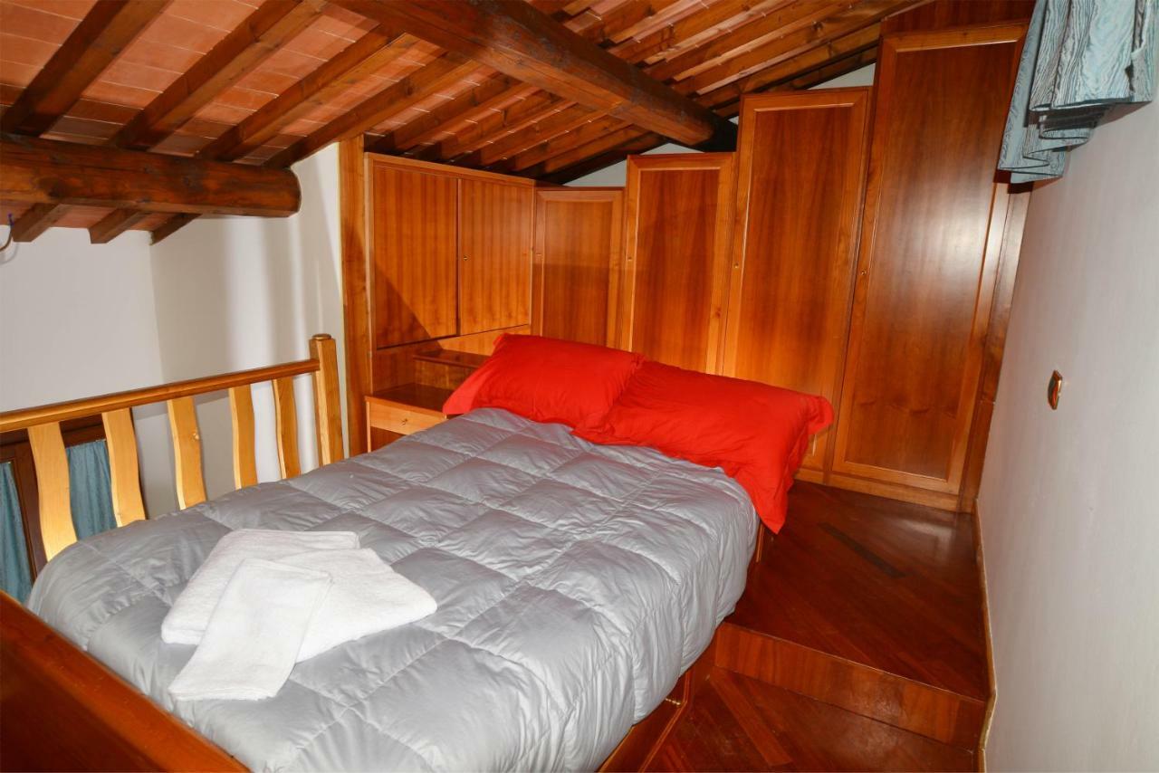 La Valle Di Anna Lastra a Signa Ngoại thất bức ảnh
