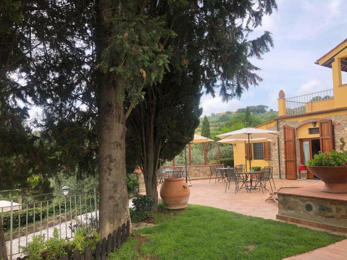 La Valle Di Anna Lastra a Signa Ngoại thất bức ảnh