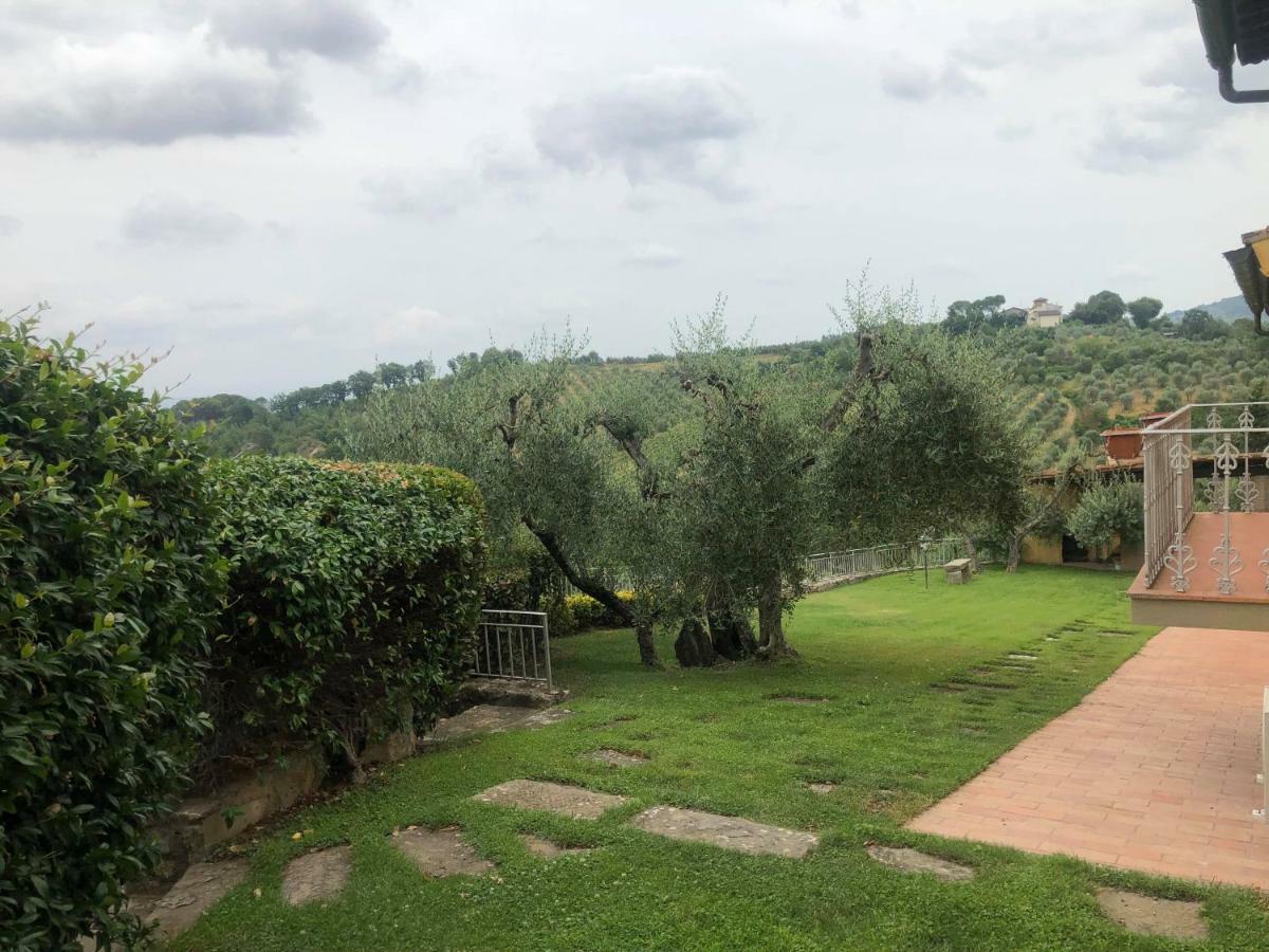 La Valle Di Anna Lastra a Signa Ngoại thất bức ảnh