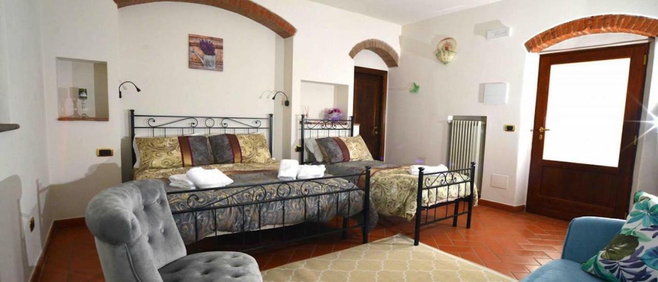 La Valle Di Anna Lastra a Signa Ngoại thất bức ảnh