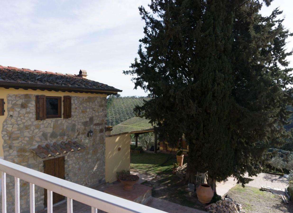 La Valle Di Anna Lastra a Signa Ngoại thất bức ảnh