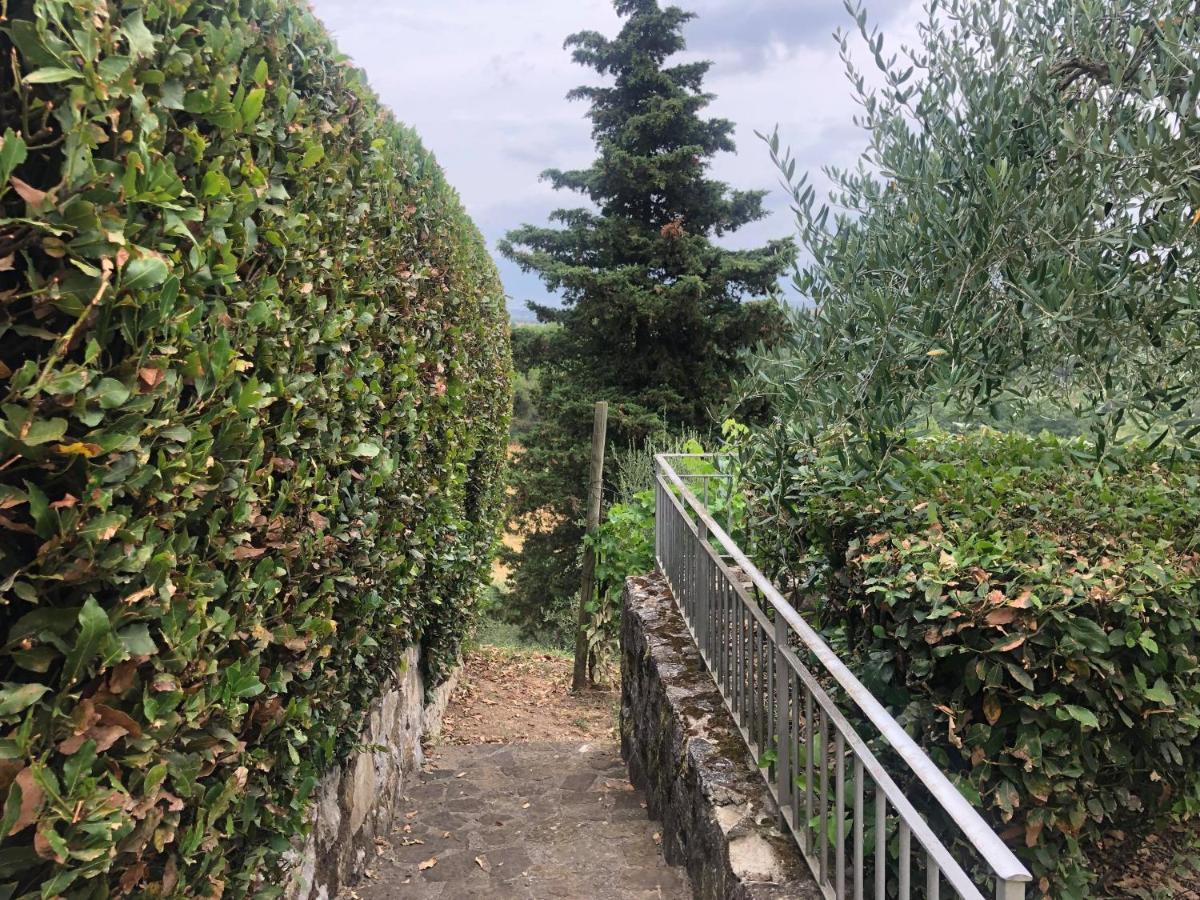 La Valle Di Anna Lastra a Signa Ngoại thất bức ảnh