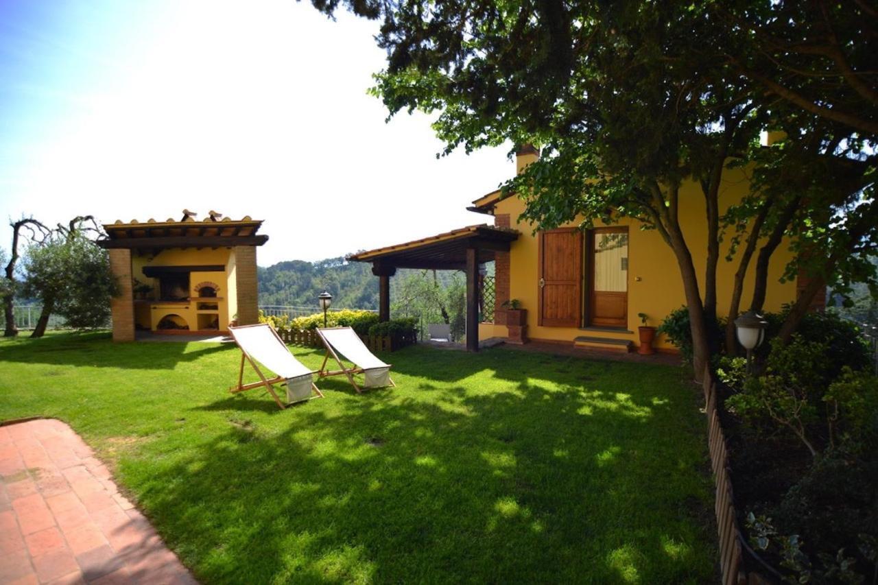 La Valle Di Anna Lastra a Signa Ngoại thất bức ảnh
