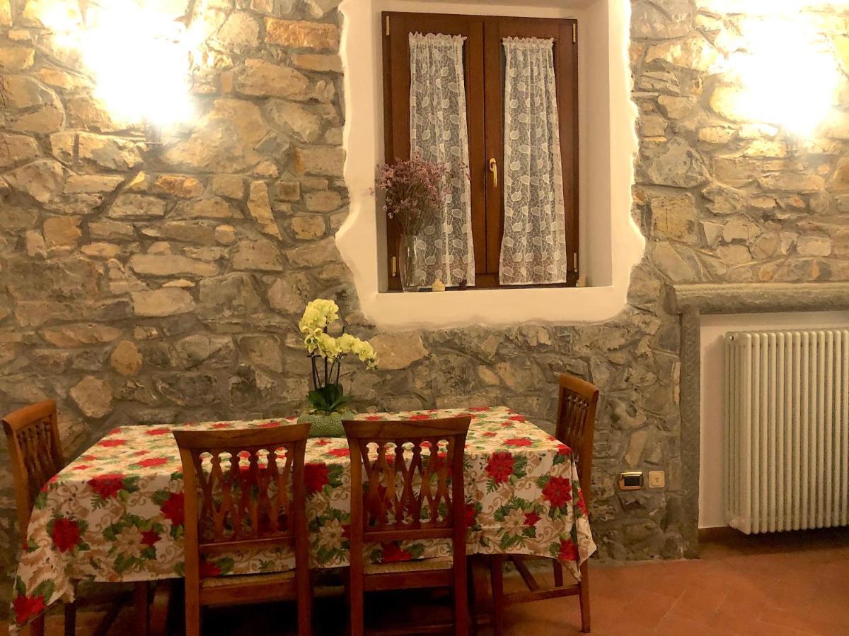 La Valle Di Anna Lastra a Signa Ngoại thất bức ảnh